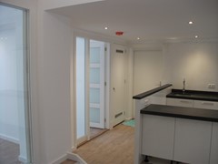 Under option:Mariastraat, 6211 EP Maastricht - Photo