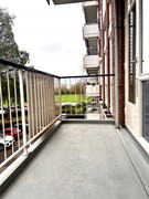 Under option: Eenhoornsingel 87c, 6216 CS Maastricht