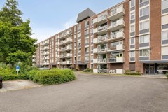 Rented: Eenhoornsingel 87c, 6216CS Maastricht