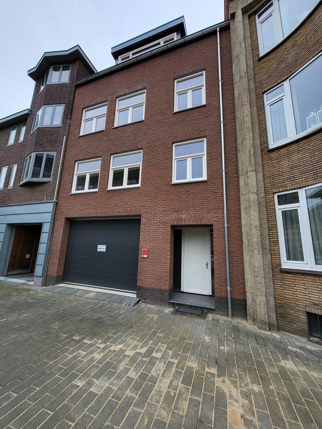 Appartement in Geleen
