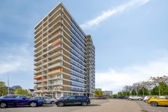 Nieuw in verhuur:Oranjeplein, 6224 KZ Maastricht - Foto