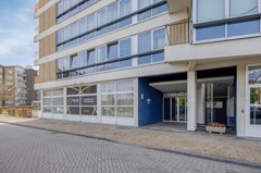 Nieuw in verhuur:Oranjeplein, 6224 KZ Maastricht - Foto