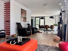 For rent: Miséricorde 32, 6251 NP Eckelrade