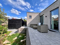 For rent: Miséricorde 32, 6251 NP Eckelrade