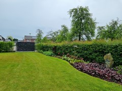 For rent: Miséricorde 32, 6251 NP Eckelrade