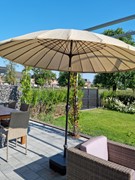 For rent: Miséricorde 32, 6251 NP Eckelrade