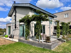 For rent: Miséricorde 32, 6251 NP Eckelrade