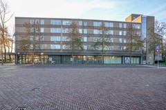 Nieuw in verkoop:Markt, 6431 LJ Hoensbroek - Foto