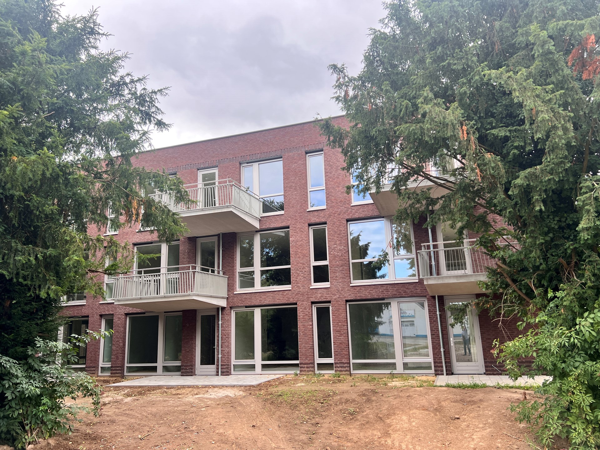 Appartement in Roermond