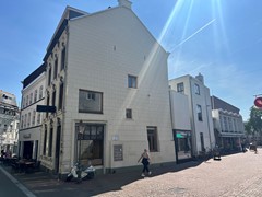 New for rent: Limbrichterstraat 68A, 6131 EE Sittard