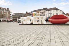 New for rent: Sint Christoffelstraat, 6041 JS Roermond