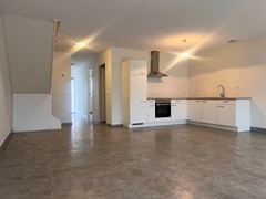 Nieuw in verhuur:Dorpsstraat 90B, 6042 LD Roermond - Foto