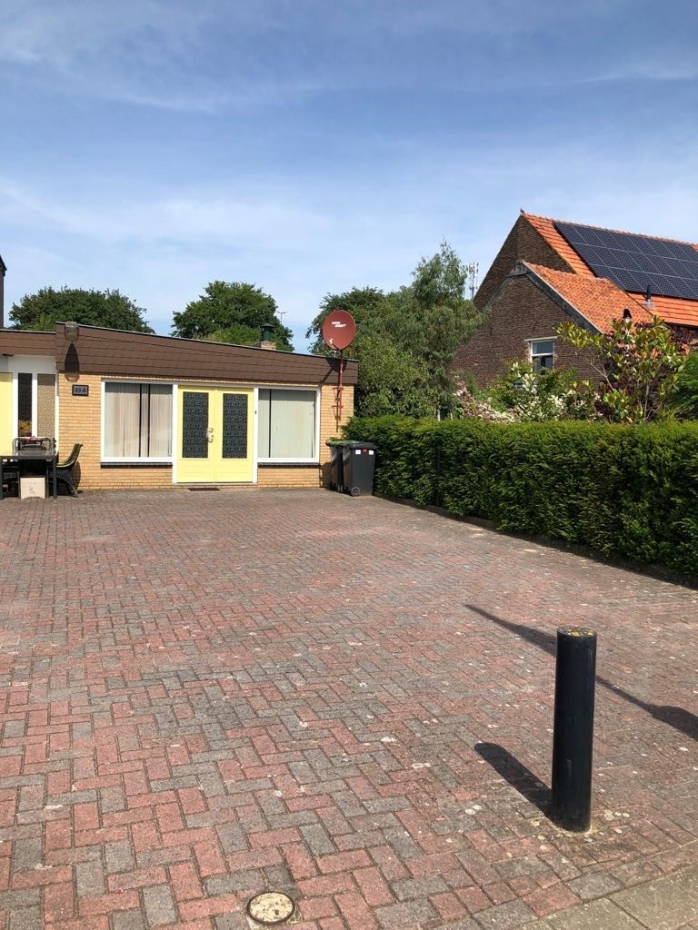 Appartement in Jabeek