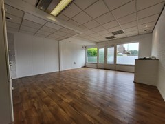 Nieuw in verhuur:Dorpstraat, 6454 AG Jabeek - Foto