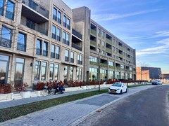 Frederik Hendriklaan 54, 6224DG Maastricht