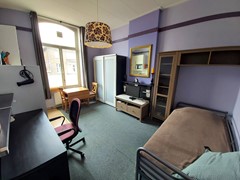 Nieuw in verhuur:Sint Maartenslaan 39, 6221 AW Maastricht - Foto