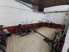 Nieuw in verhuur:Sint Maartenslaan 39, 6221 AW Maastricht - Foto