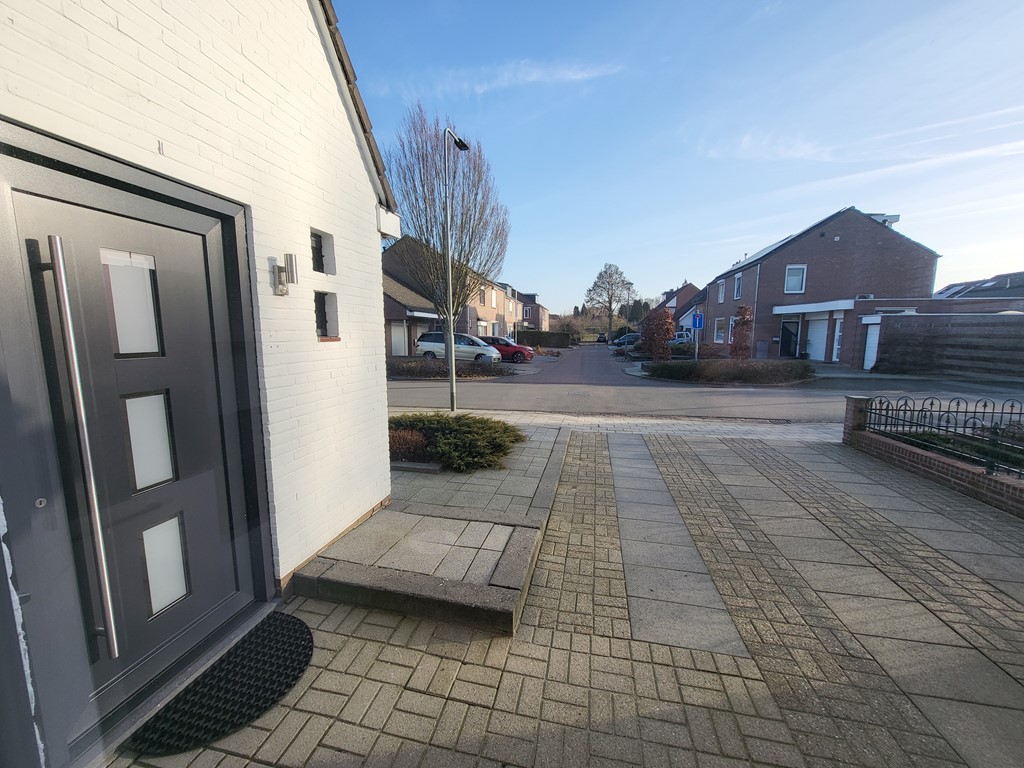 Achter Den Hof, Amstenrade foto 2