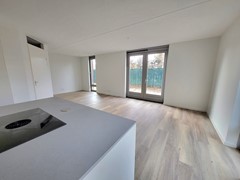 Nieuw in verhuur:Dominicushof 1A, 6042 NG Roermond - Foto