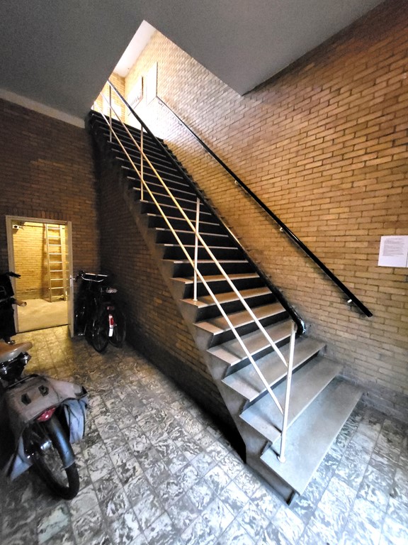 Sint Antoniuslaan, Maastricht foto 3