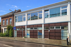 For rent: Sint Antoniuslaan 39, 6221XJ Maastricht