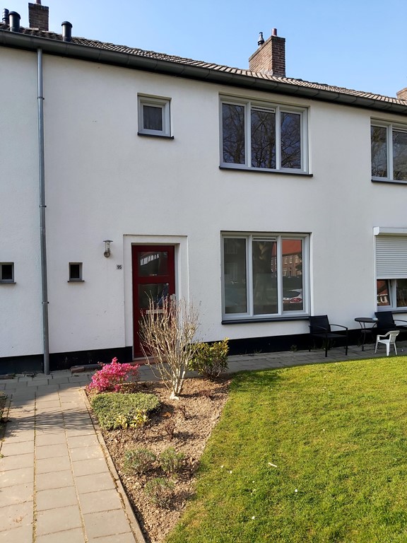 Joost Van Vondelstraat, Heerlen