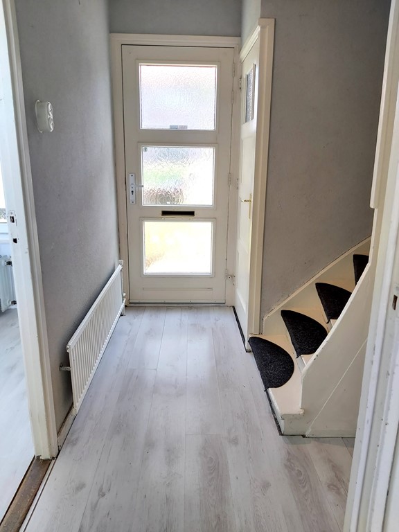 Joost Van Vondelstraat, Heerlen foto 2