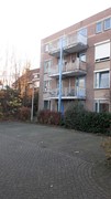 Nieuw in verhuur:Kouvenderstraat 140, 6431 HH Hoensbroek - Foto