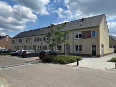 Nieuw in verhuur:Bisschop Hoensbroeckstraat 21, 5914 BP Venlo - Foto