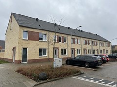 Nieuw in verhuur:Bisschop Hoensbroeckstraat 21, 5914 BP Venlo - Foto