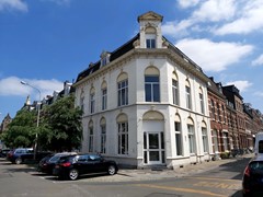 Sint Maartenslaan 43B, 6221AW Maastricht