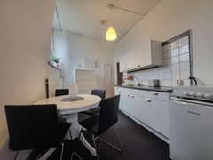 Huur:Sint Maartenslaan 43B, 6221 AW Maastricht - Foto