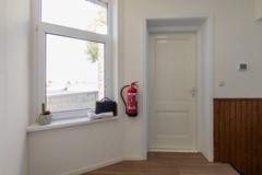 Nieuw in verhuur:Bergerstraat 66B, 6226 BD Maastricht - Foto