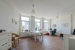 Nieuw in verhuur:Bergerstraat 66B, 6226 BD Maastricht - Foto