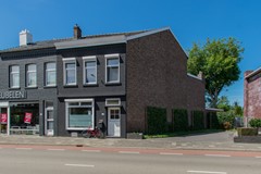 Bergerstraat 66B, 6226BD Maastricht