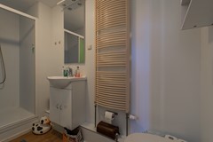 Nieuw in verhuur:Bergerstraat 66B, 6226 BD Maastricht - Foto