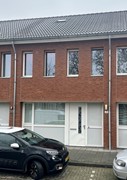 free-sector-houses for rent on Austrasiëstraat 28