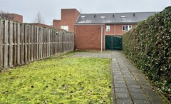 Nieuw in verhuur:Austrasiëstraat 28, 6226 AP Maastricht - Foto