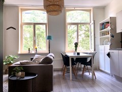 Nieuw in verhuur:Mariastraat, 6211 EP Maastricht - Foto