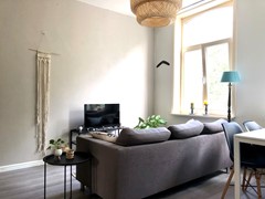 Nieuw in verhuur:Mariastraat, 6211 EP Maastricht - Foto