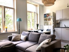 Nieuw in verhuur:Mariastraat, 6211 EP Maastricht - Foto