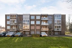 New for sale: Forcadentstraat, 6217 AE Maastricht