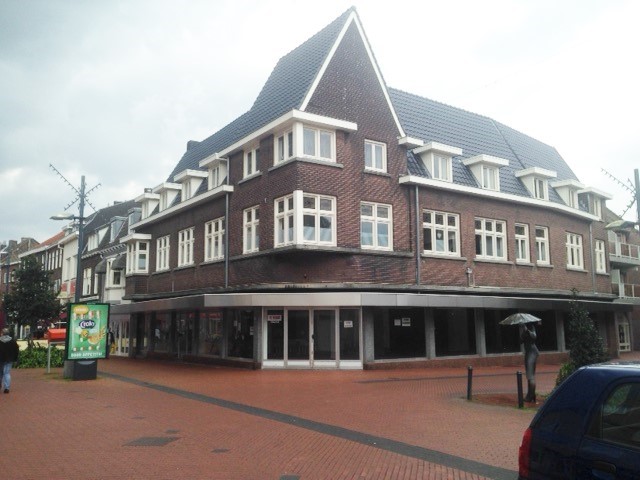 Kerkstraat ref-02750, Brunssum
