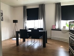 Nieuw in verhuur:Kerkstraat, 6441 BL Brunssum - Foto