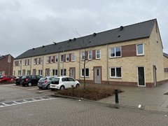 Bisschop Hoensbroeckstraat 21, 5914BP Venlo