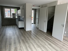 Huur:Bisschop Hoensbroeckstraat 21, 5914 BP Venlo - Foto