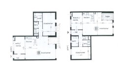 Nieuw in verhuur: Kloosterwandstraat 117, 6041 HJ Roermond