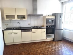Nieuw in verhuur:Bourgognestraat, 6221 BX Maastricht - Foto
