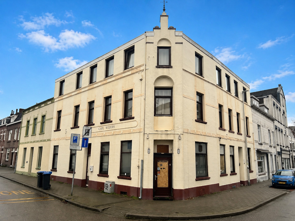 Willemstraat 56-a, Heerlen