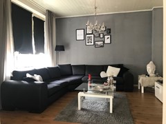 Nieuw in verhuur:Kerkstraat, 6441 BL Brunssum - Foto